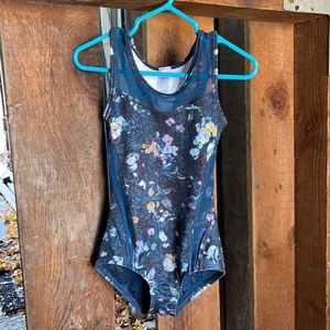Ivivva by Lululemon Leotard